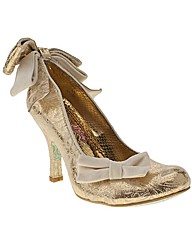 Irregular Choice Cortesan Sali Floral Co