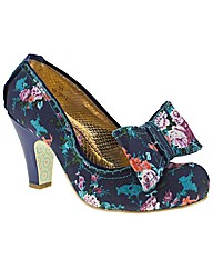 Irregular Choice Fresh Summer Freckles B