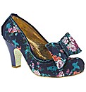 Irregular Choice Fresh Summer Freckles B