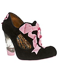 Irregular Choice Oz Fairies In A Jar Bow