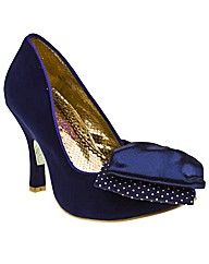 Irregular Choice Cortesan Combi