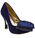 Irregular Choice Cortesan Combi