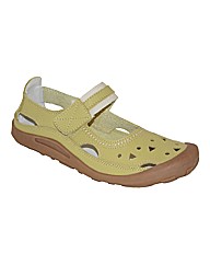 Gumbies Comfort Shoe