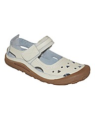 Gumbies Comfort Shoe