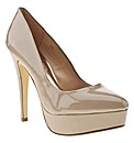 schuh Duchess Patent