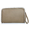 Moda in Pelle Linkbag Handbags
