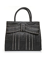 Moda in Pelle Dianabag Handbags