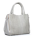Moda in Pelle Crocciebag Handbags