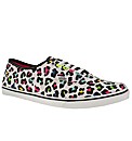 Vans Authentic Lo Pro V Neon