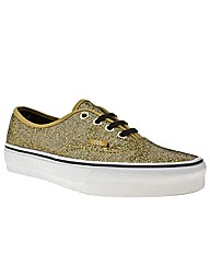 Vans Authentic Vii Glitter
