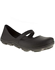 Crocs Duet Sport Mary Jane
