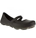 Crocs Duet Sport Mary Jane