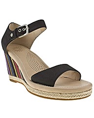Ugg Australia Atasha Wedge