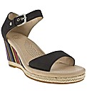 Ugg Australia Atasha Wedge