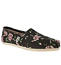Toms Classic Seasonal Floral