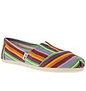 Toms Classic Seasonal Stripe