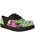 Iron Fist Zombie Stomper Creeper