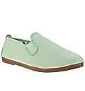 Flossy Plimsoll