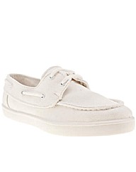 schuh All Aboard