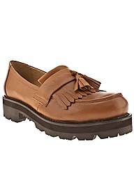 schuh Miseducation