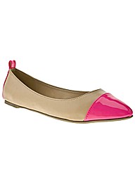 schuh Vivid
