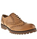 schuh Harley Brogue