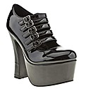 schuh Bloody Mary Patent