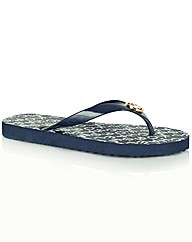 Michael Kors Flip Flop