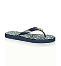 Michael Kors Flip Flop