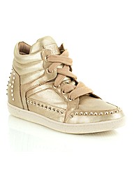Ash Zesty High Top