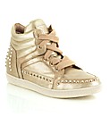 Ash Zesty High Top
