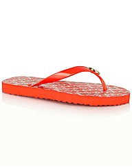 Michael Kors Flip Flop