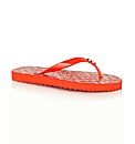 Michael Kors Flip Flop