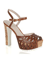 Daniel Shirlee Sandal