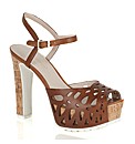 Daniel Shirlee Sandal