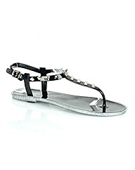 Daniel Riri Sandal