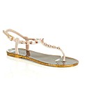Daniel Riri Sandal