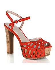 Daniel Shirlee Sandal