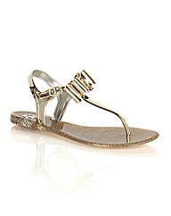 Daniel Demee Sandal