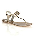 Daniel Demee Sandal