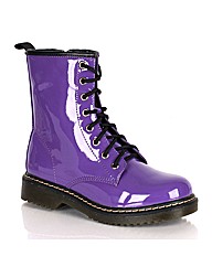 Daniel Cartina Boot