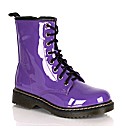 Daniel Cartina Boot