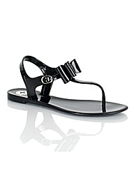 Daniel Demee Sandal