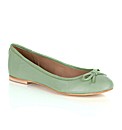 Daniel Ballet Pump