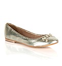 Daniel Ballet Pump