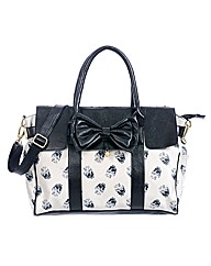 Iron Fist Distant Memory Purse