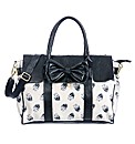 Iron Fist Distant Memory Purse