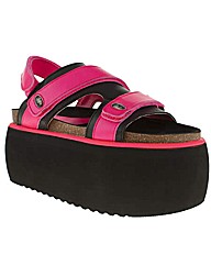 Buffalo Baby Sandal