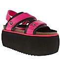 Buffalo Baby Sandal