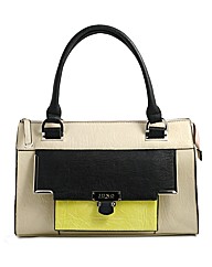 Juno Saint Vincent Shoulder Bag